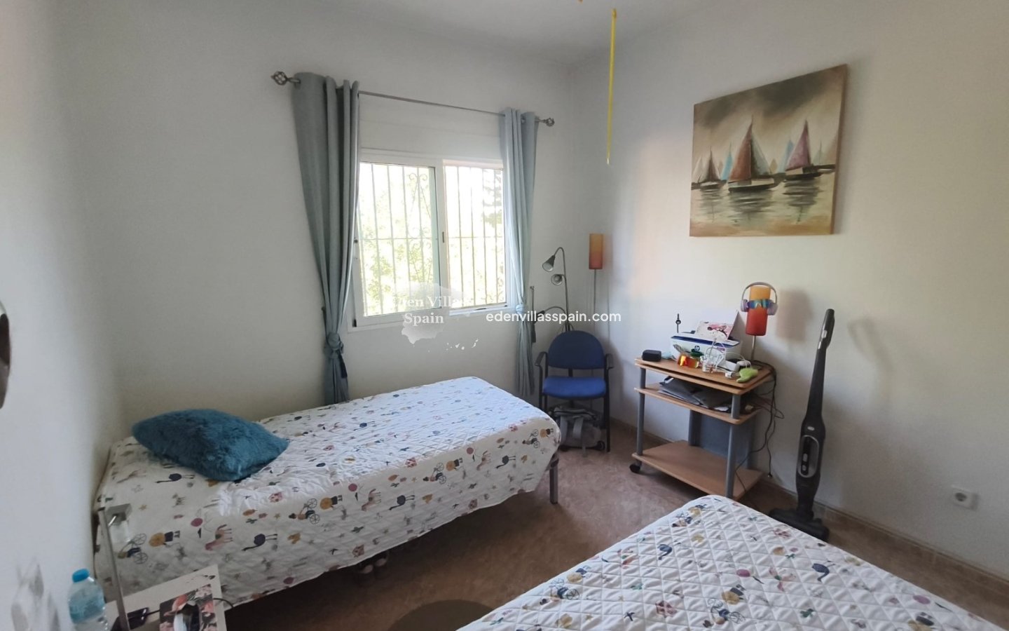 Resale - Country House - Catral