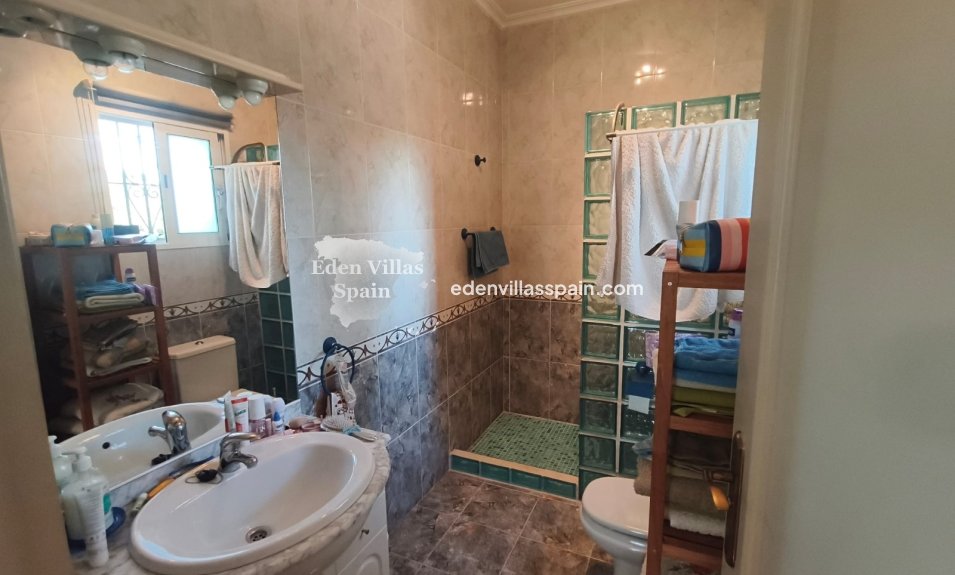 Resale - Country House - Catral