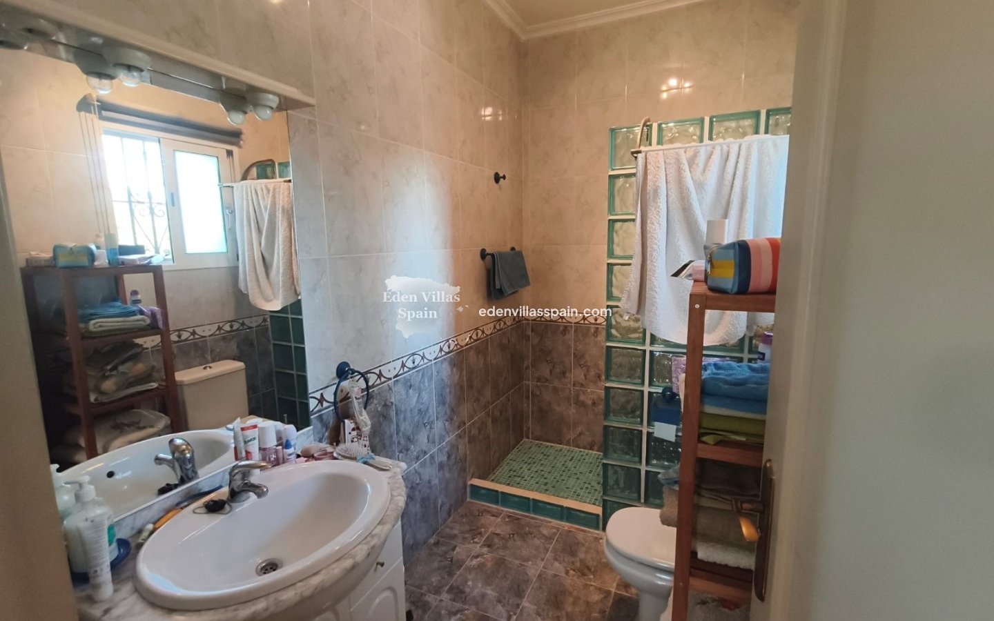 Resale - Country House - Catral