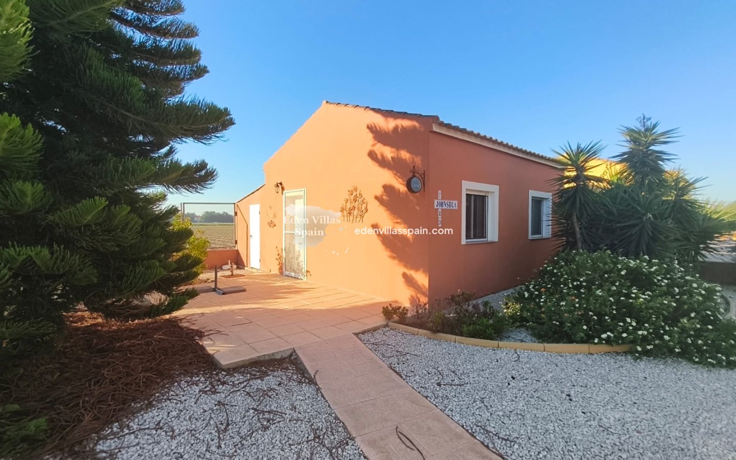 Resale - Country House - Catral