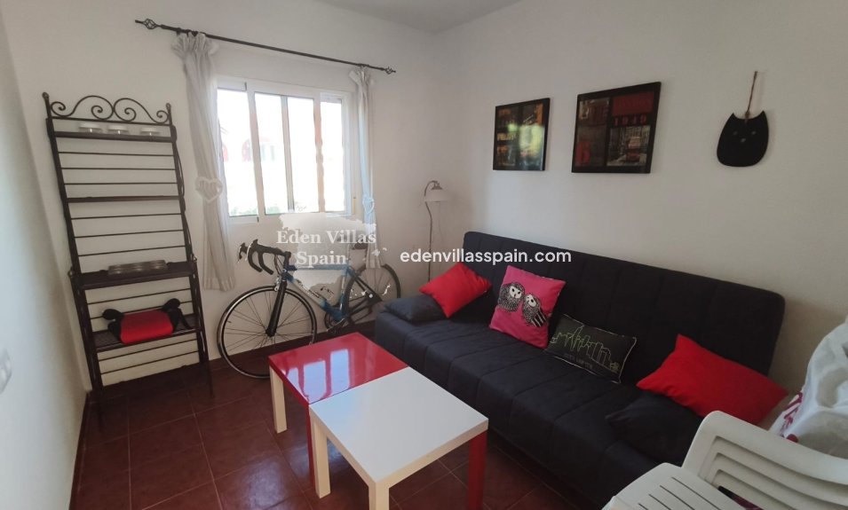 Resale - Country House - Catral