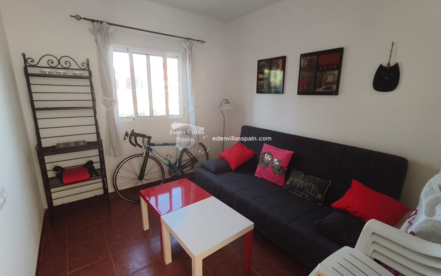 Resale - Country House - Catral