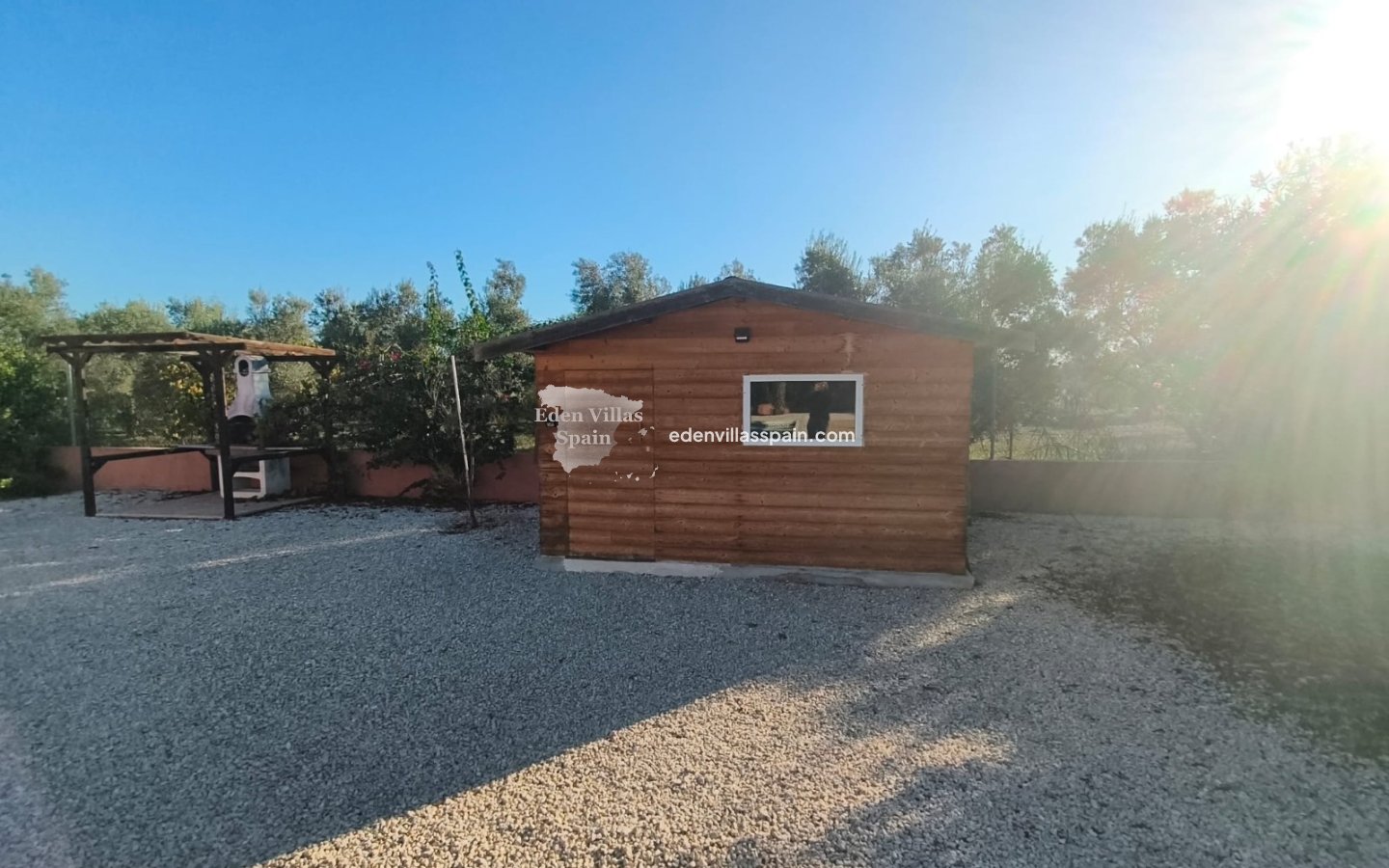 Resale - Country House - Catral
