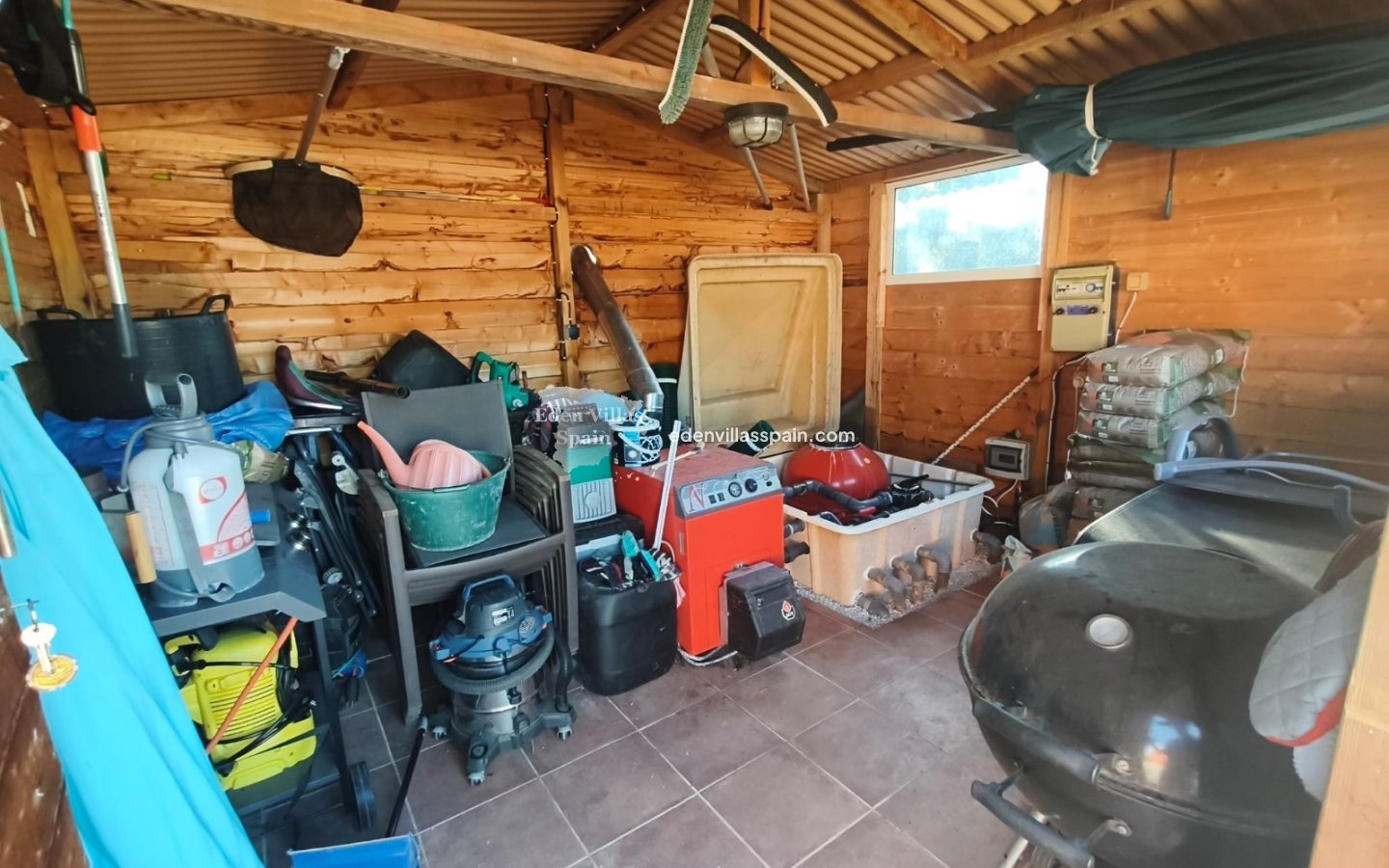 Resale - Country House - Catral
