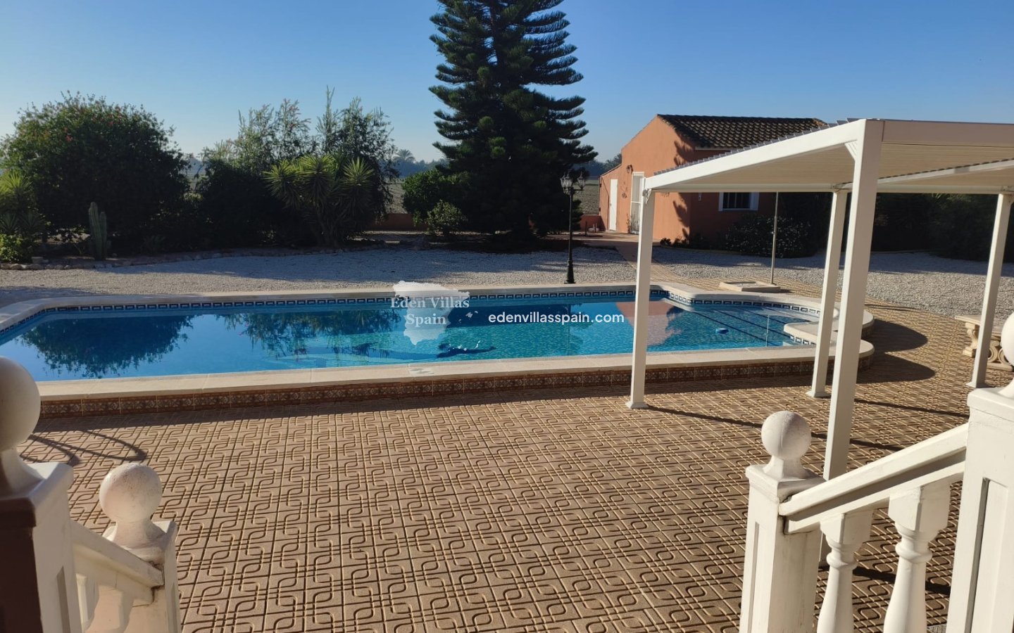 Resale - Country House - Catral