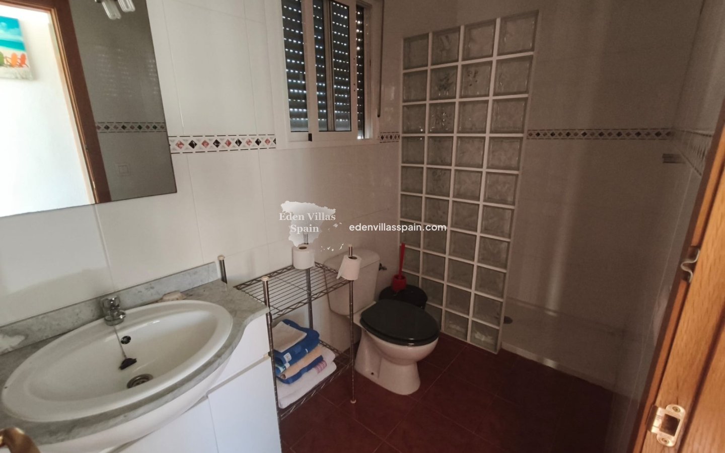Resale - Country House - Catral