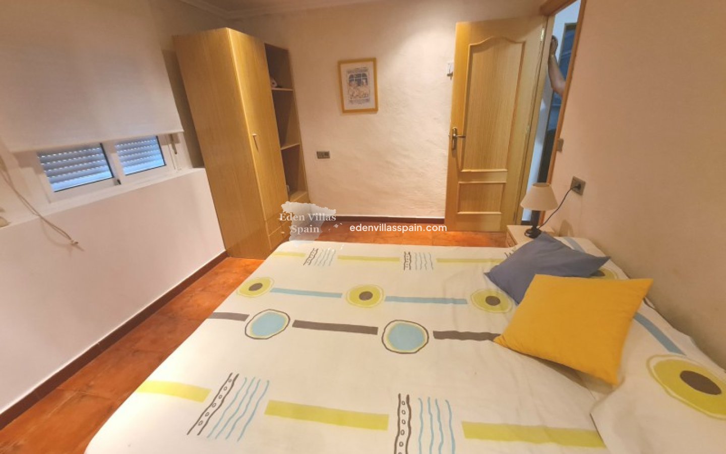 Resale - Country House - Crevillente