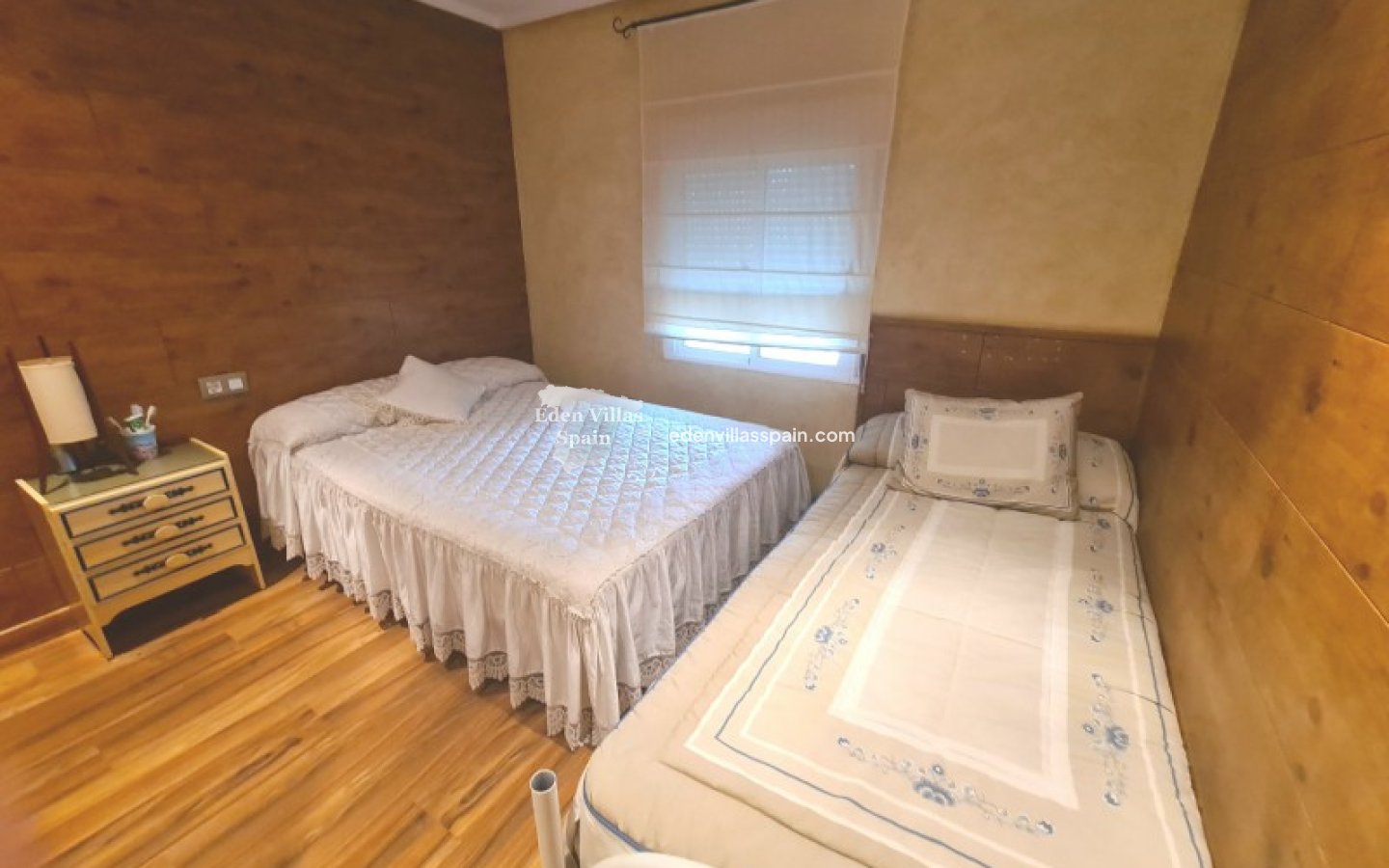 Resale - Country House - Crevillente