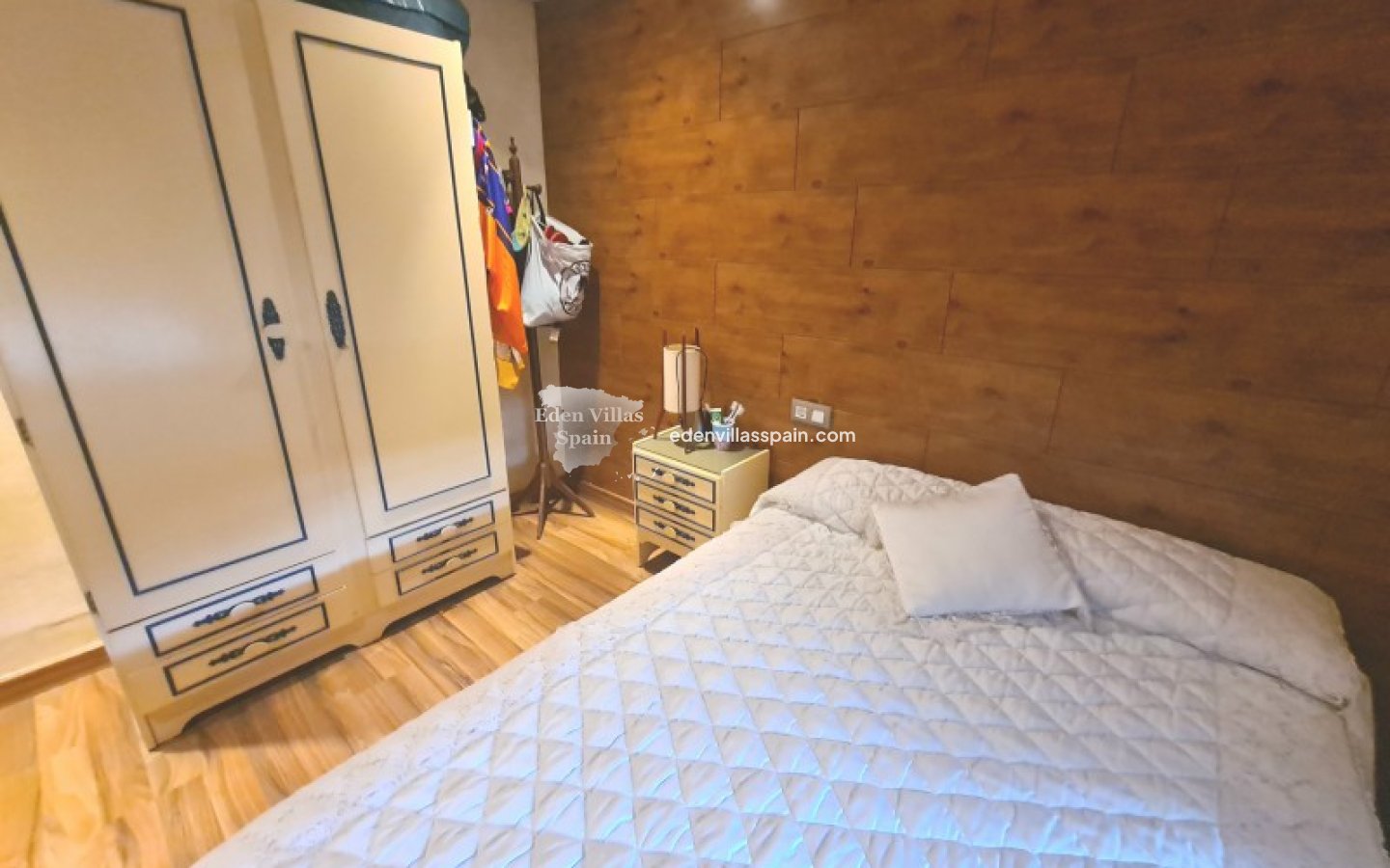 Resale - Country House - Crevillente