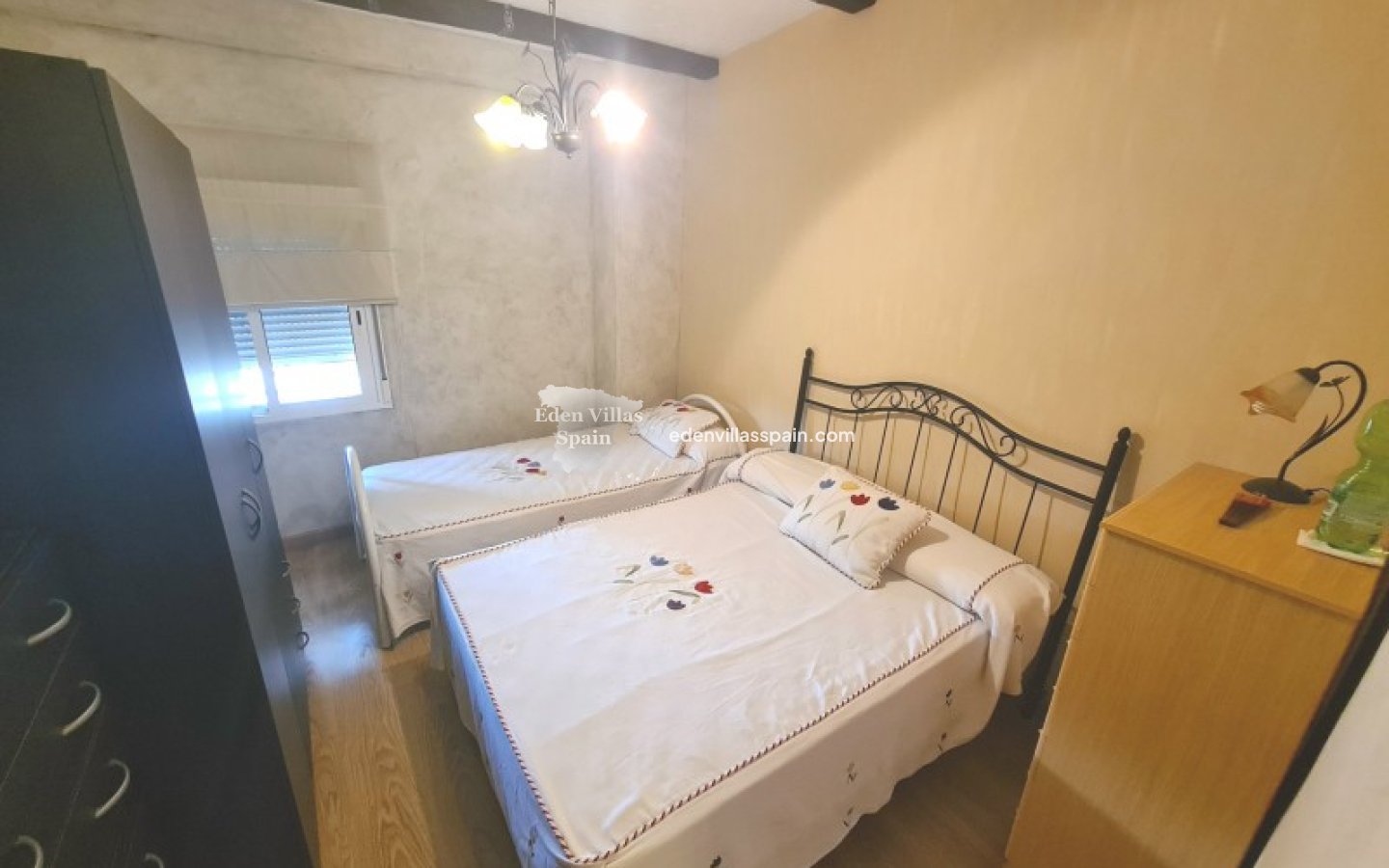 Resale - Country House - Crevillente