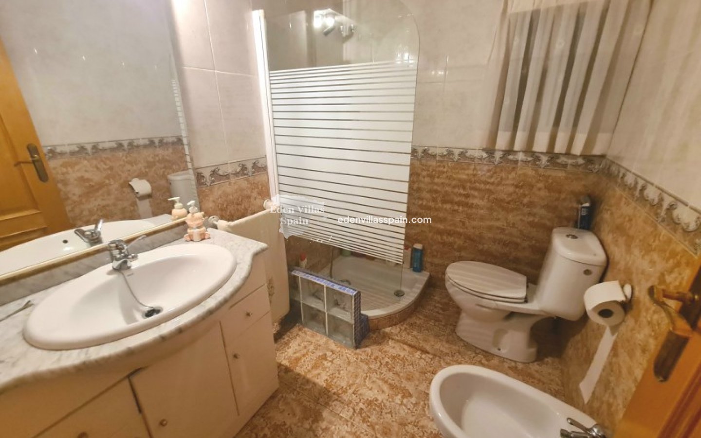 Resale - Country House - Crevillente