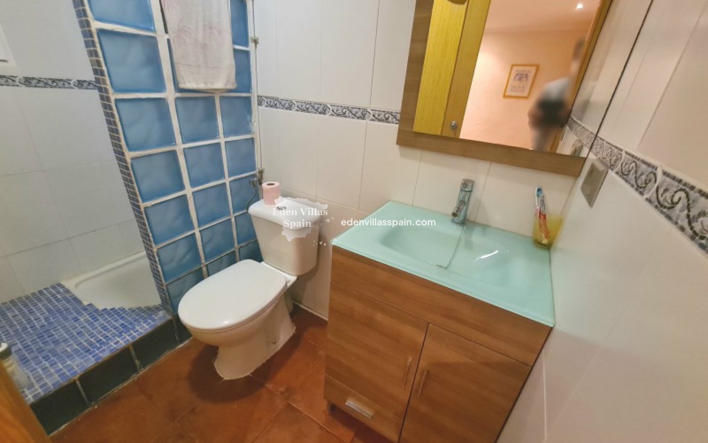 Resale - Country House - Crevillente