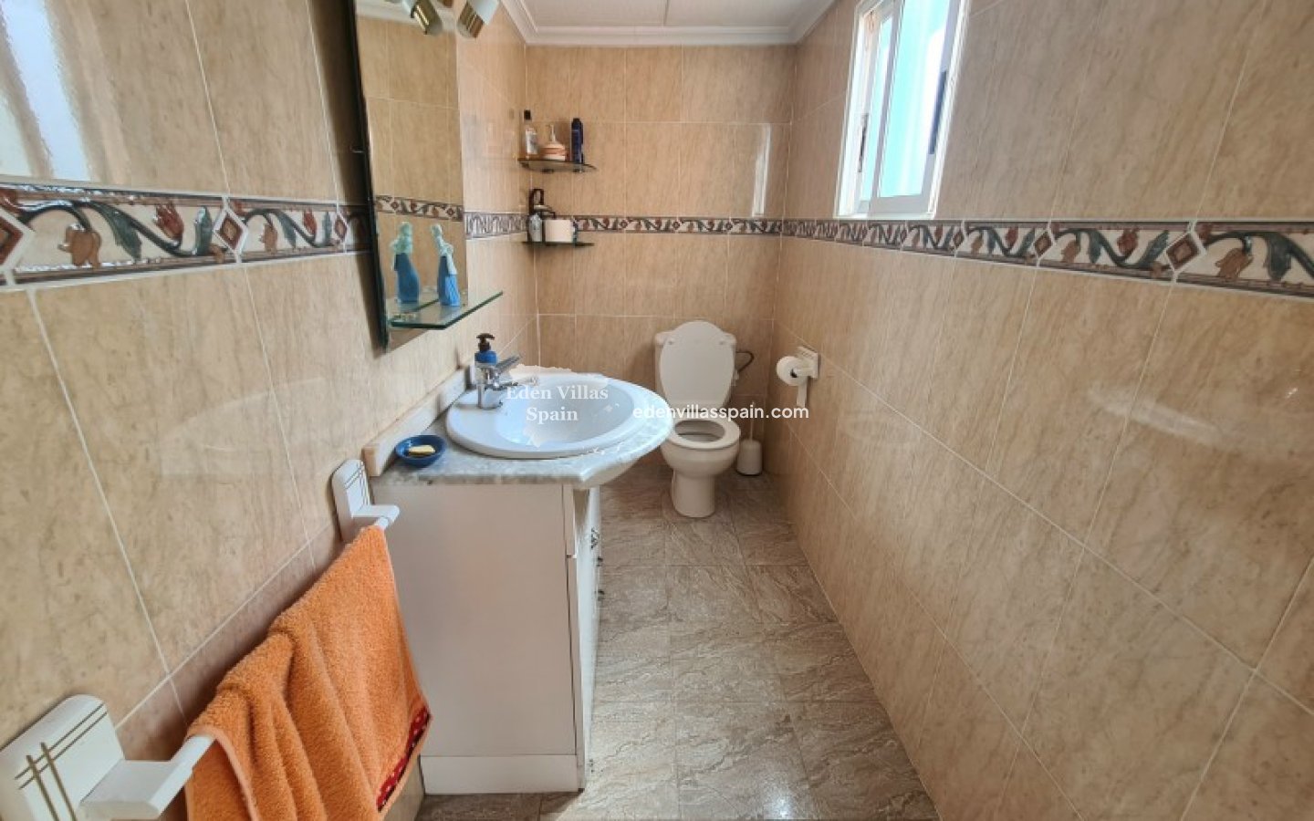Resale - Country House - Crevillente