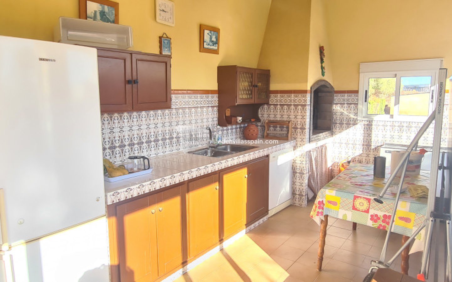 Resale - Country House - Crevillente