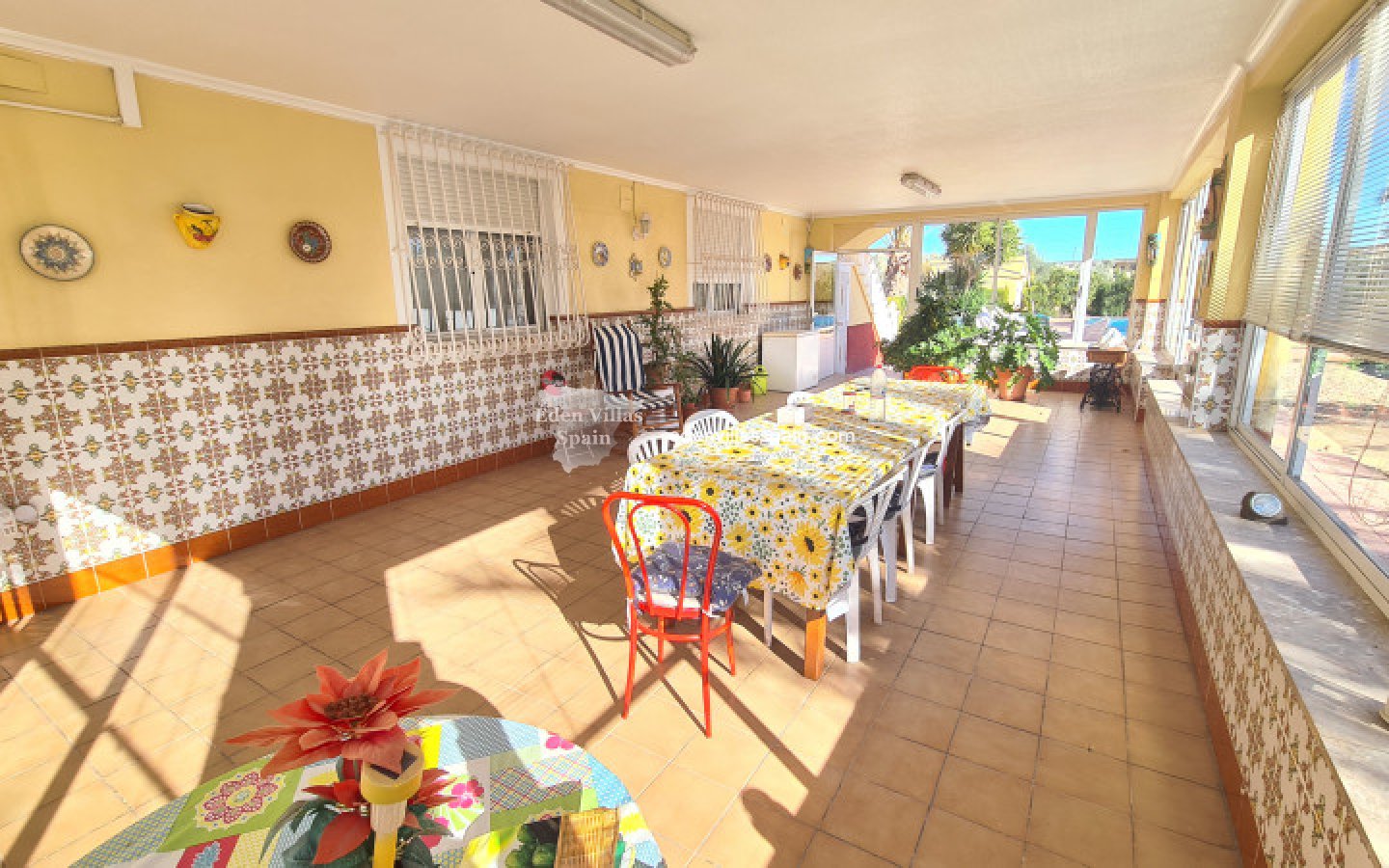 Resale - Country House - Crevillente