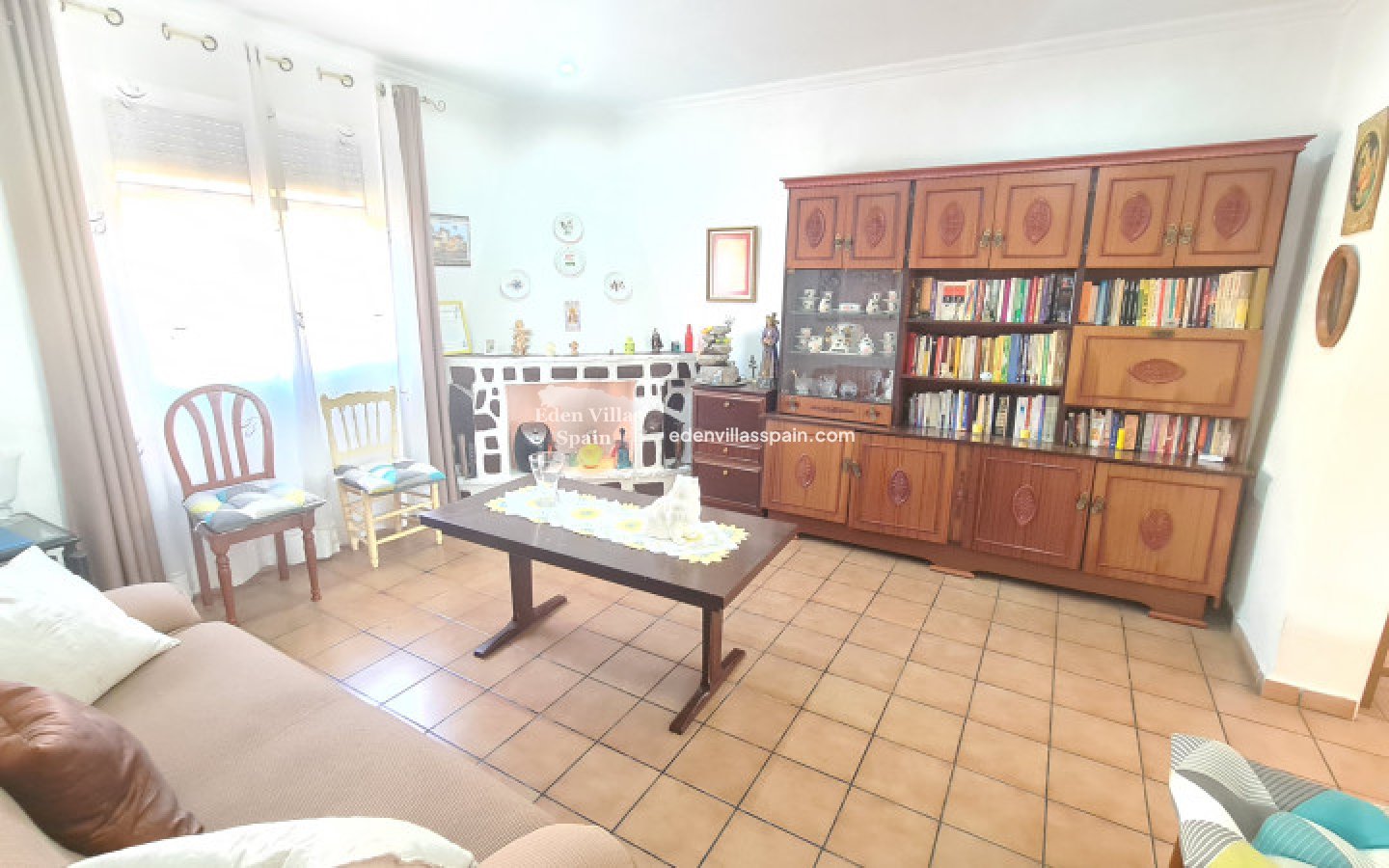 Resale - Country House - Crevillente