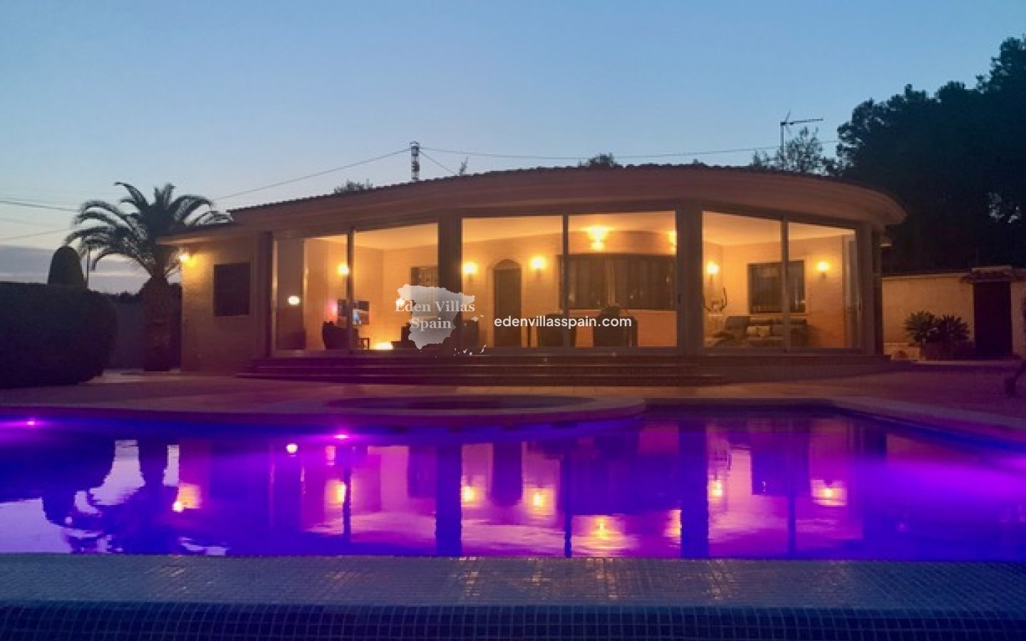 Resale - Country House - Crevillente