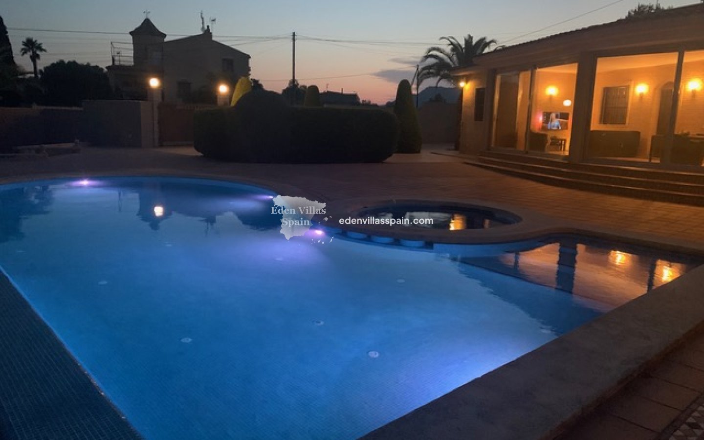 Resale - Country House - Crevillente
