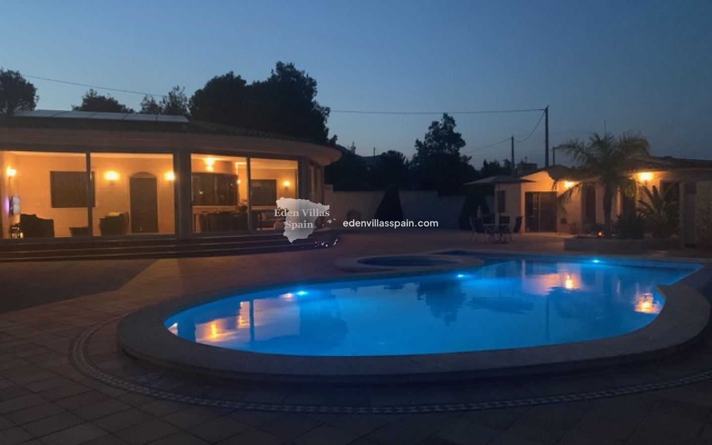 Resale - Country House - Crevillente