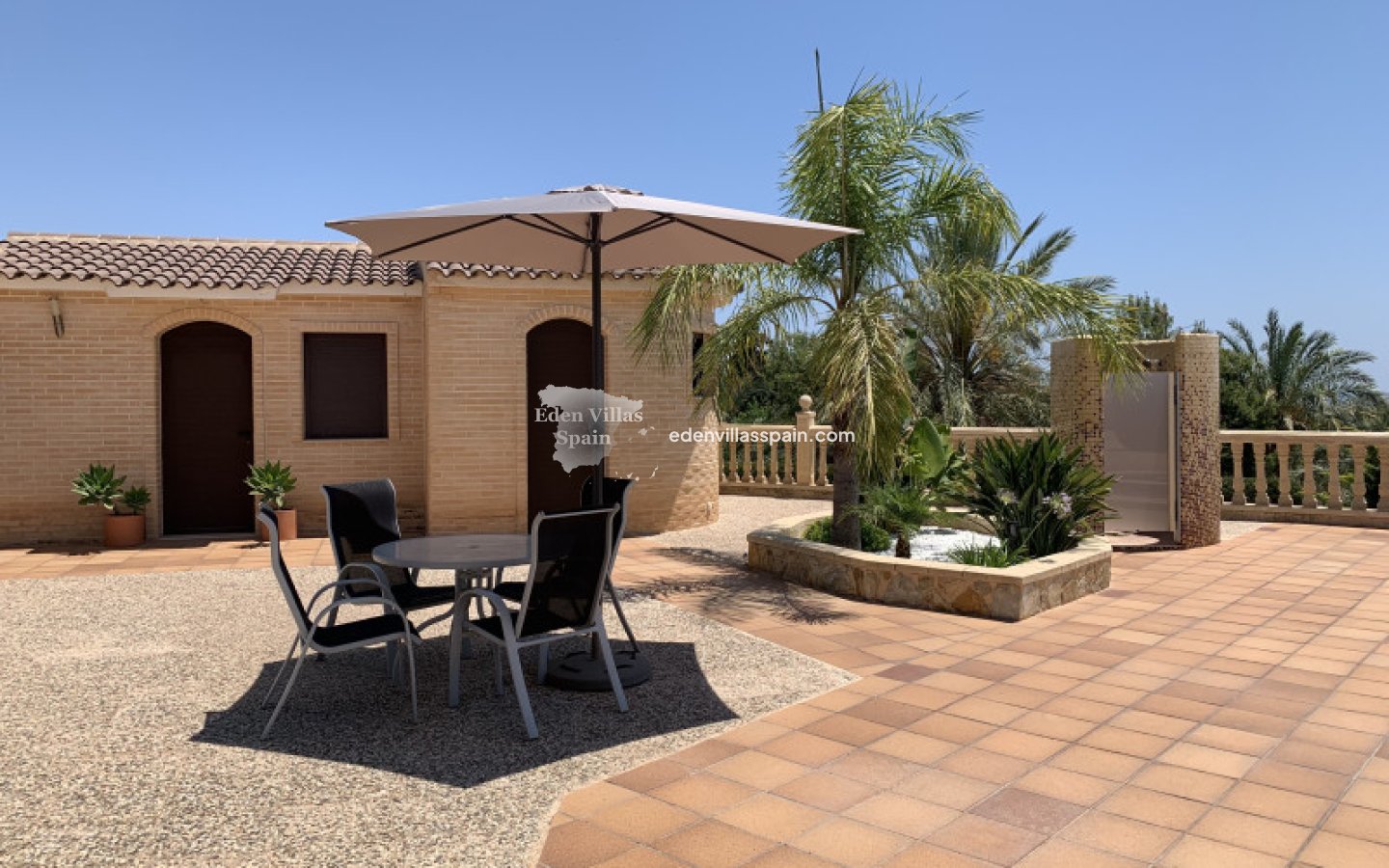 Resale - Country House - Crevillente