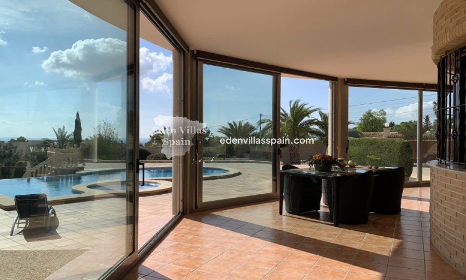 Resale - Country House - Crevillente