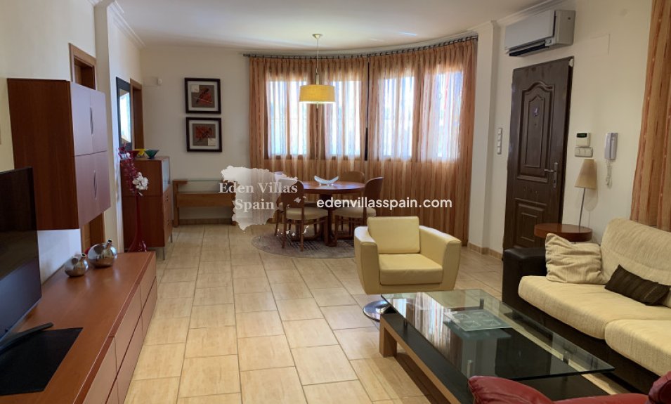 Resale - Country House - Crevillente