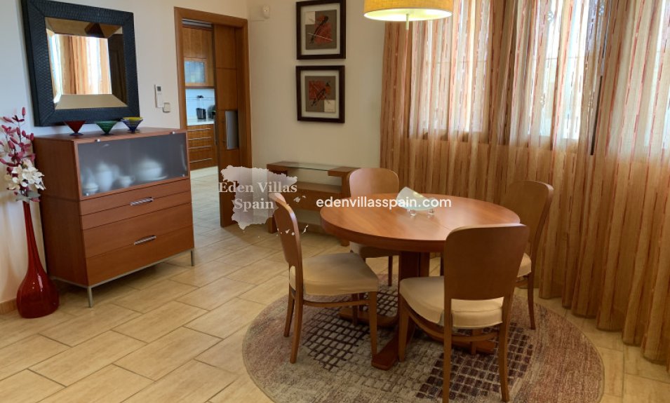 Resale - Country House - Crevillente