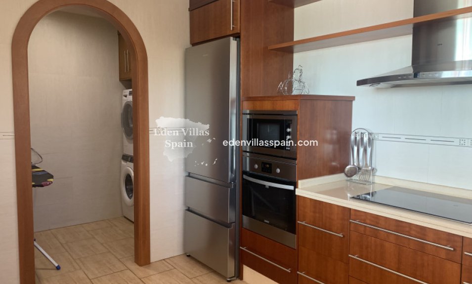 Resale - Country House - Crevillente