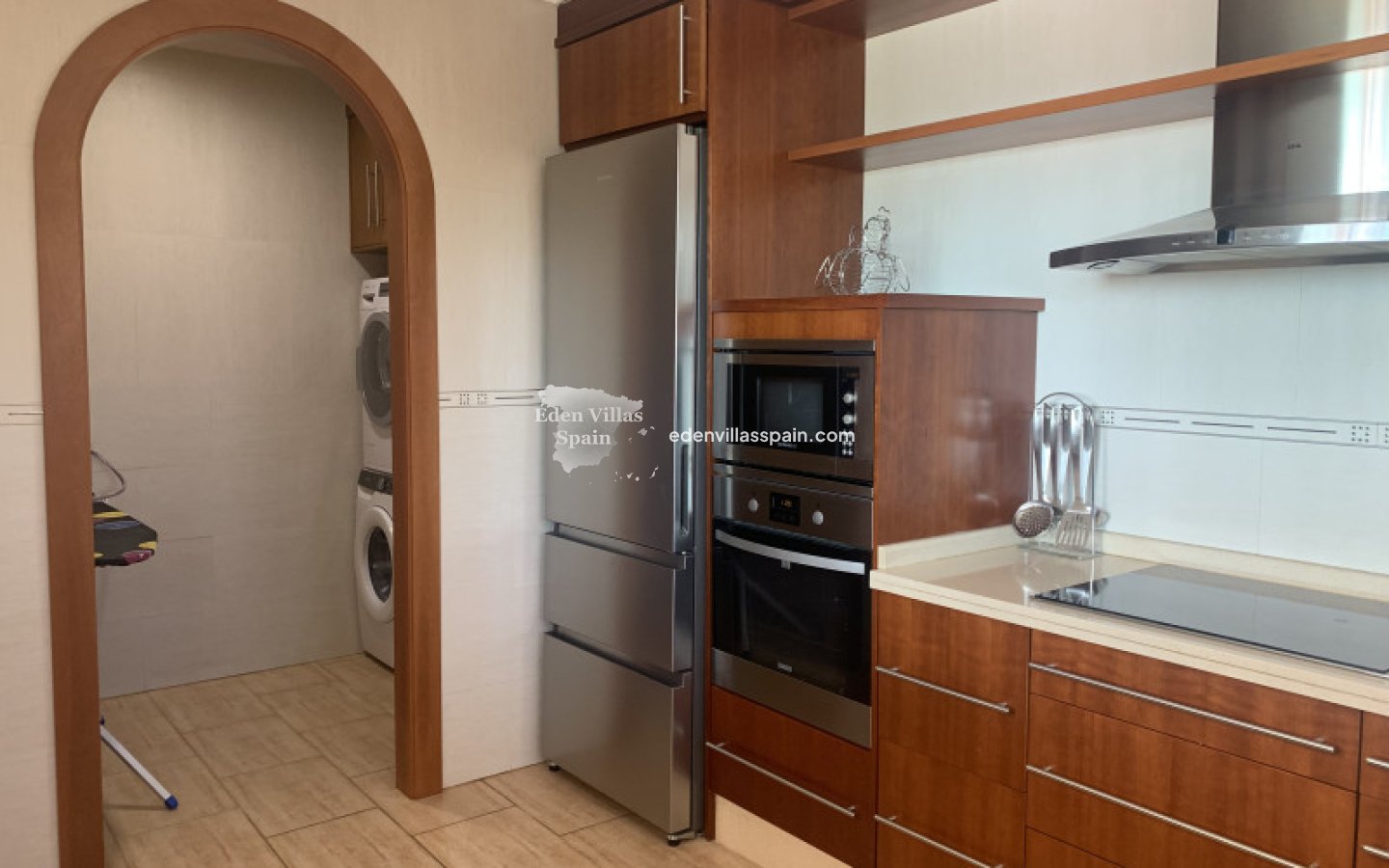 Resale - Country House - Crevillente