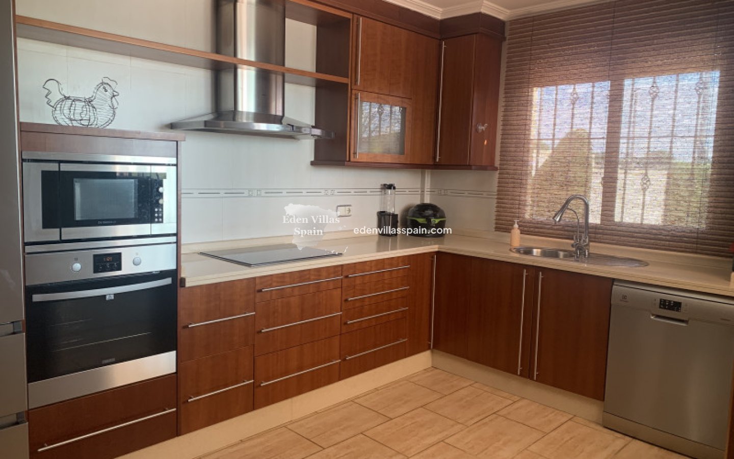Resale - Country House - Crevillente