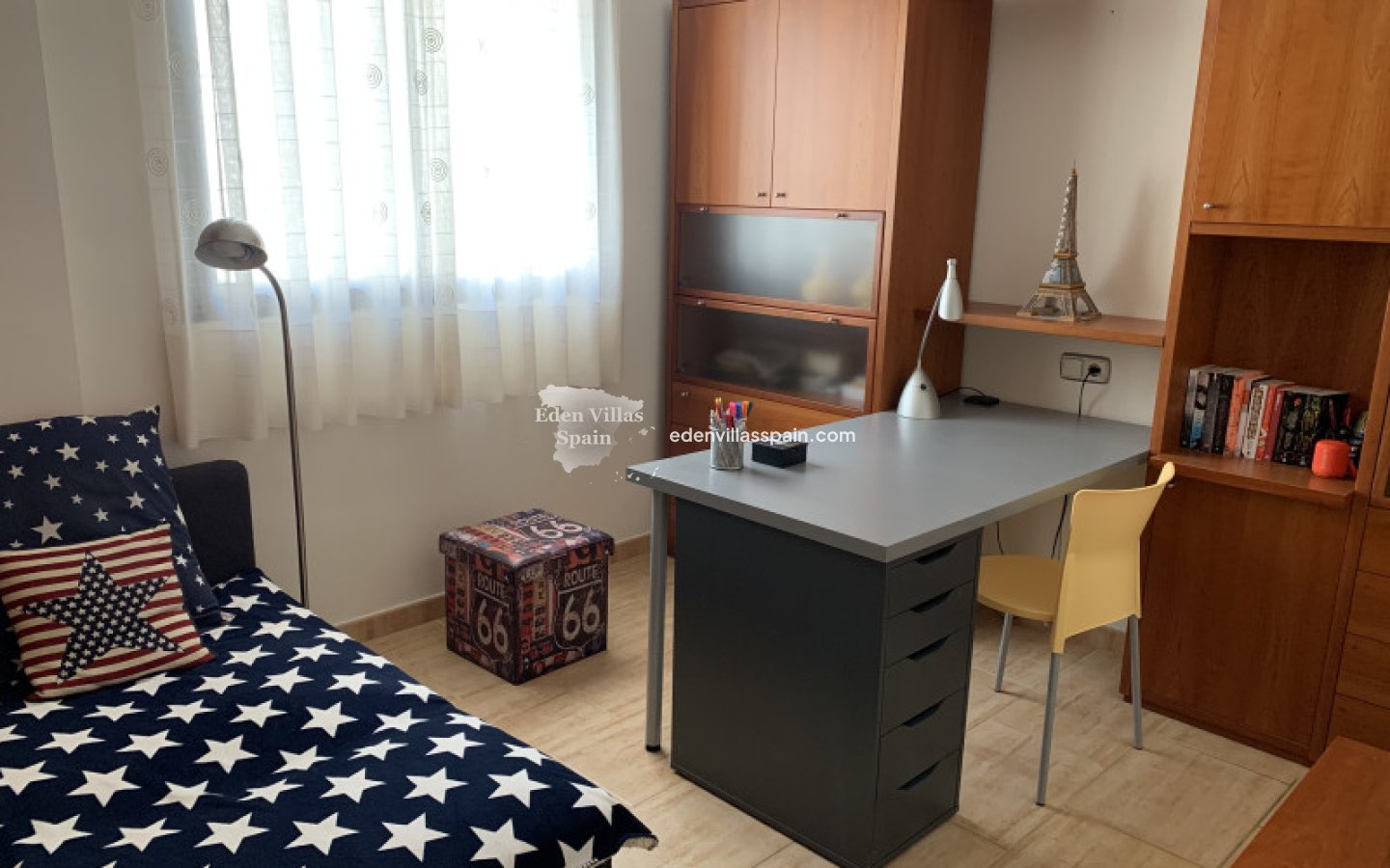 Resale - Country House - Crevillente