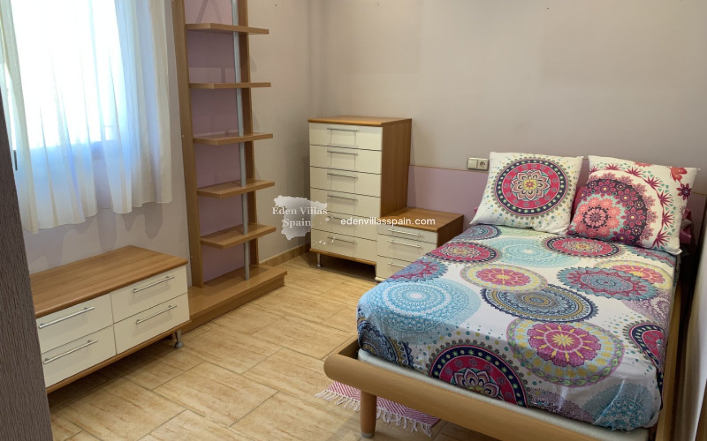 Resale - Country House - Crevillente