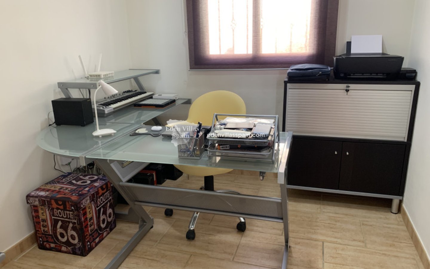Resale - Country House - Crevillente