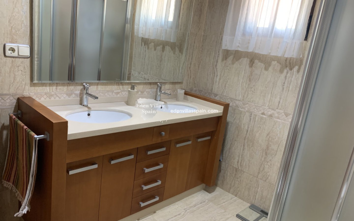 Resale - Country House - Crevillente
