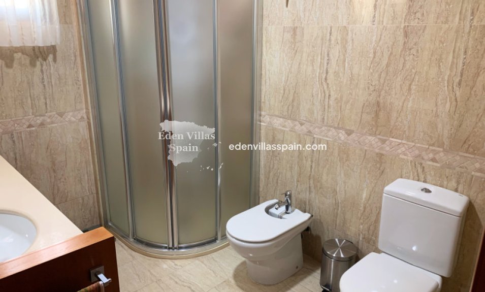 Resale - Country House - Crevillente