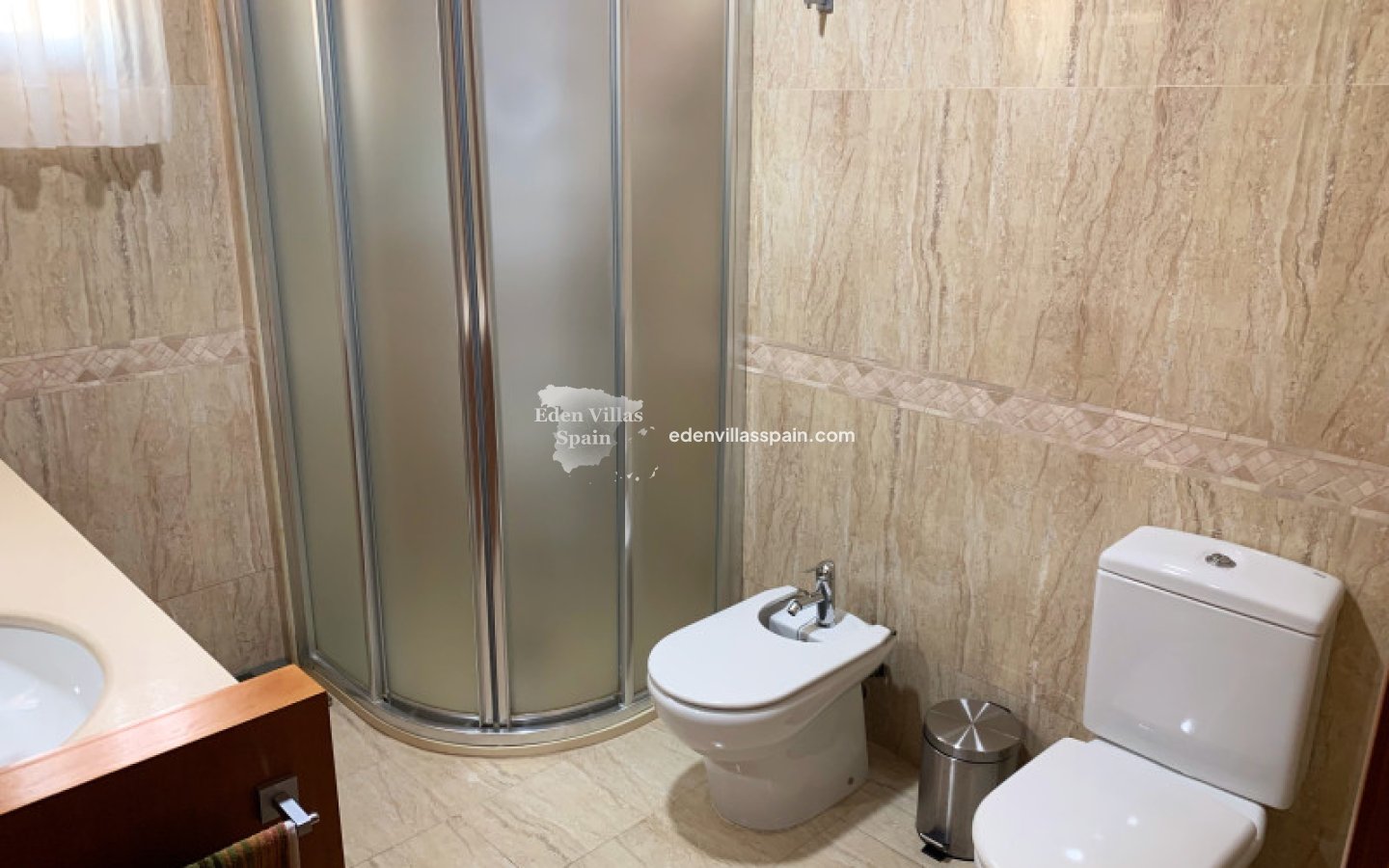 Resale - Country House - Crevillente
