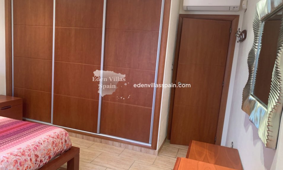 Resale - Country House - Crevillente