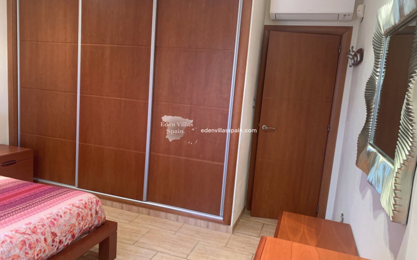Resale - Country House - Crevillente