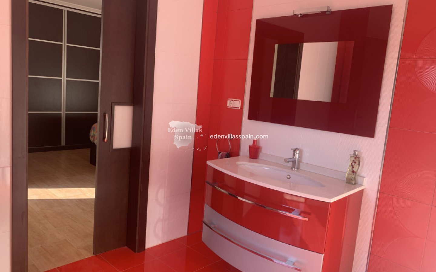 Resale - Country House - Crevillente