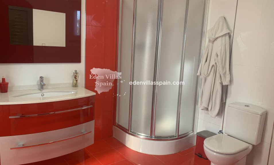 Resale - Country House - Crevillente