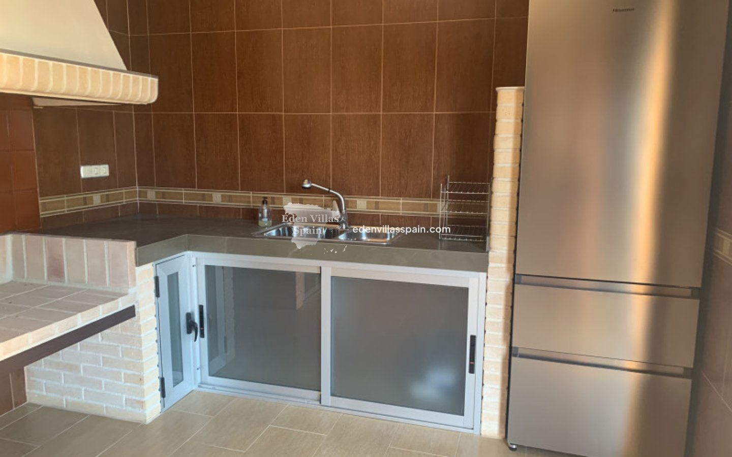 Resale - Country House - Crevillente