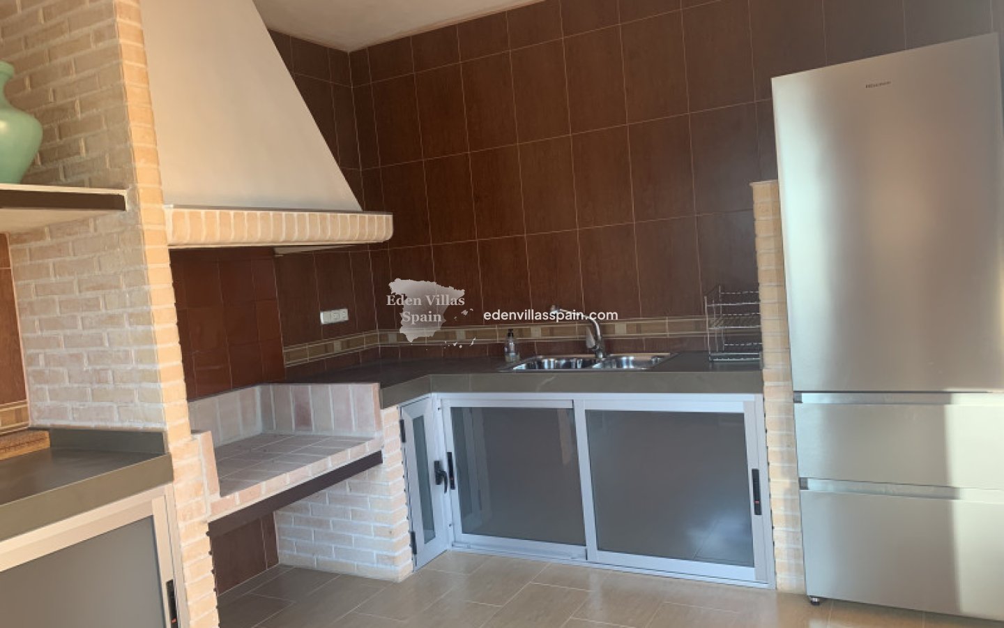 Resale - Country House - Crevillente