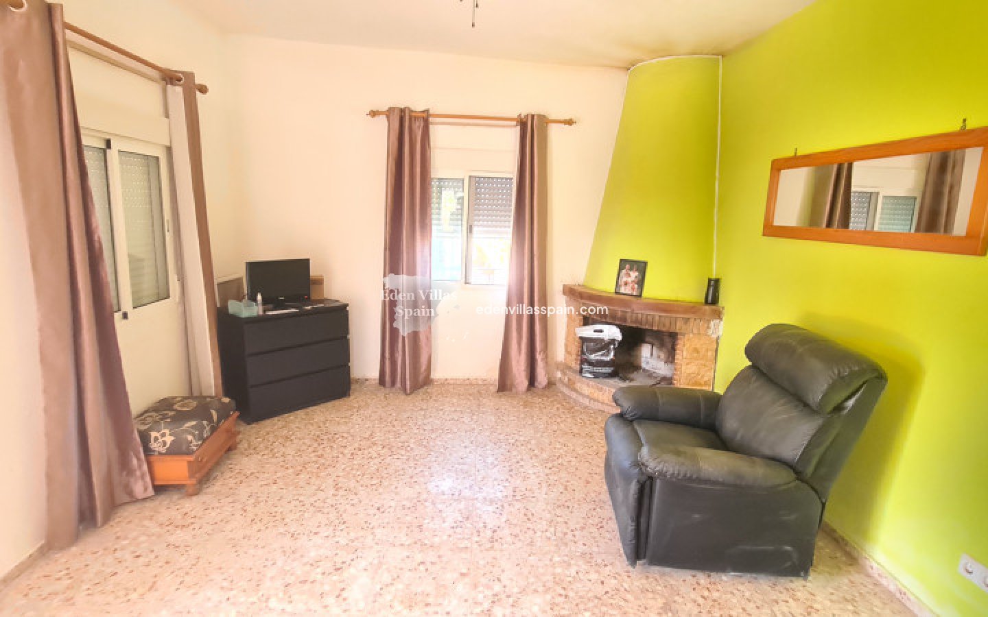 Resale - Country House - Crevillente