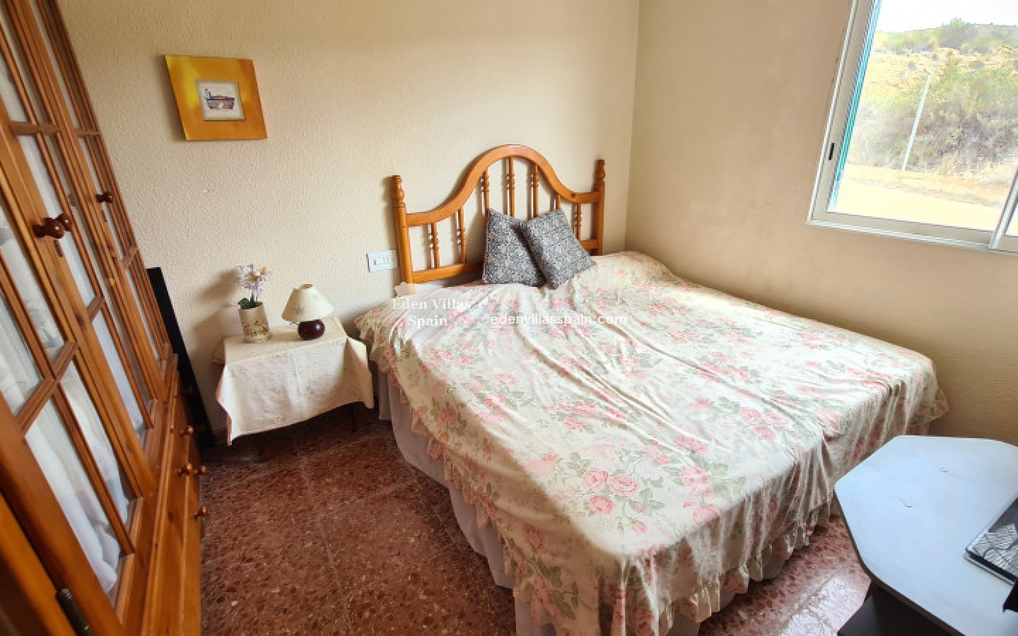 Resale - Country House - Crevillente