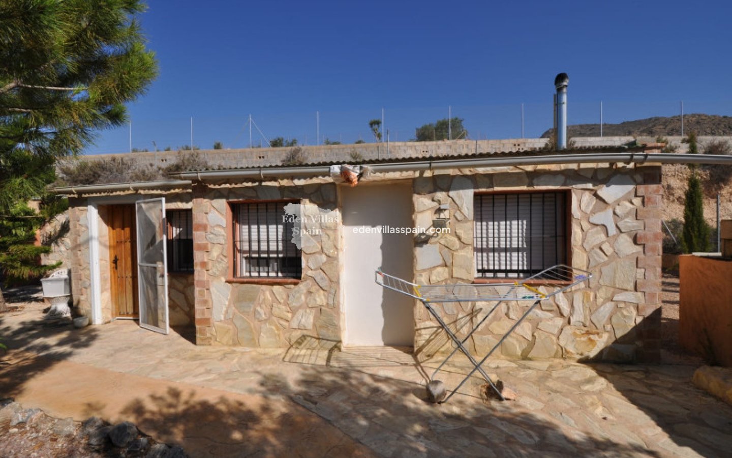 Resale - Country House - Crevillente