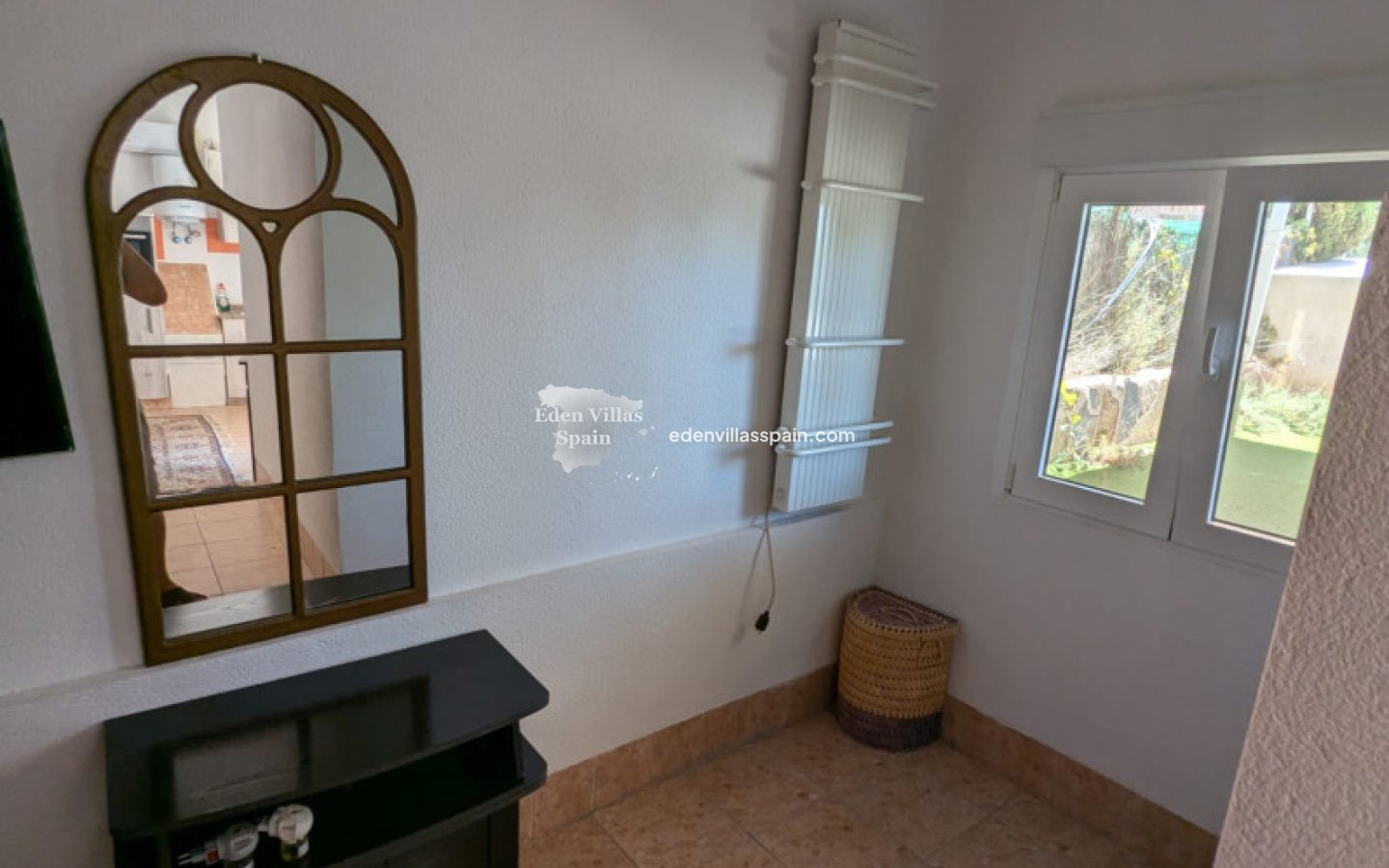 Resale - Country House - Crevillente