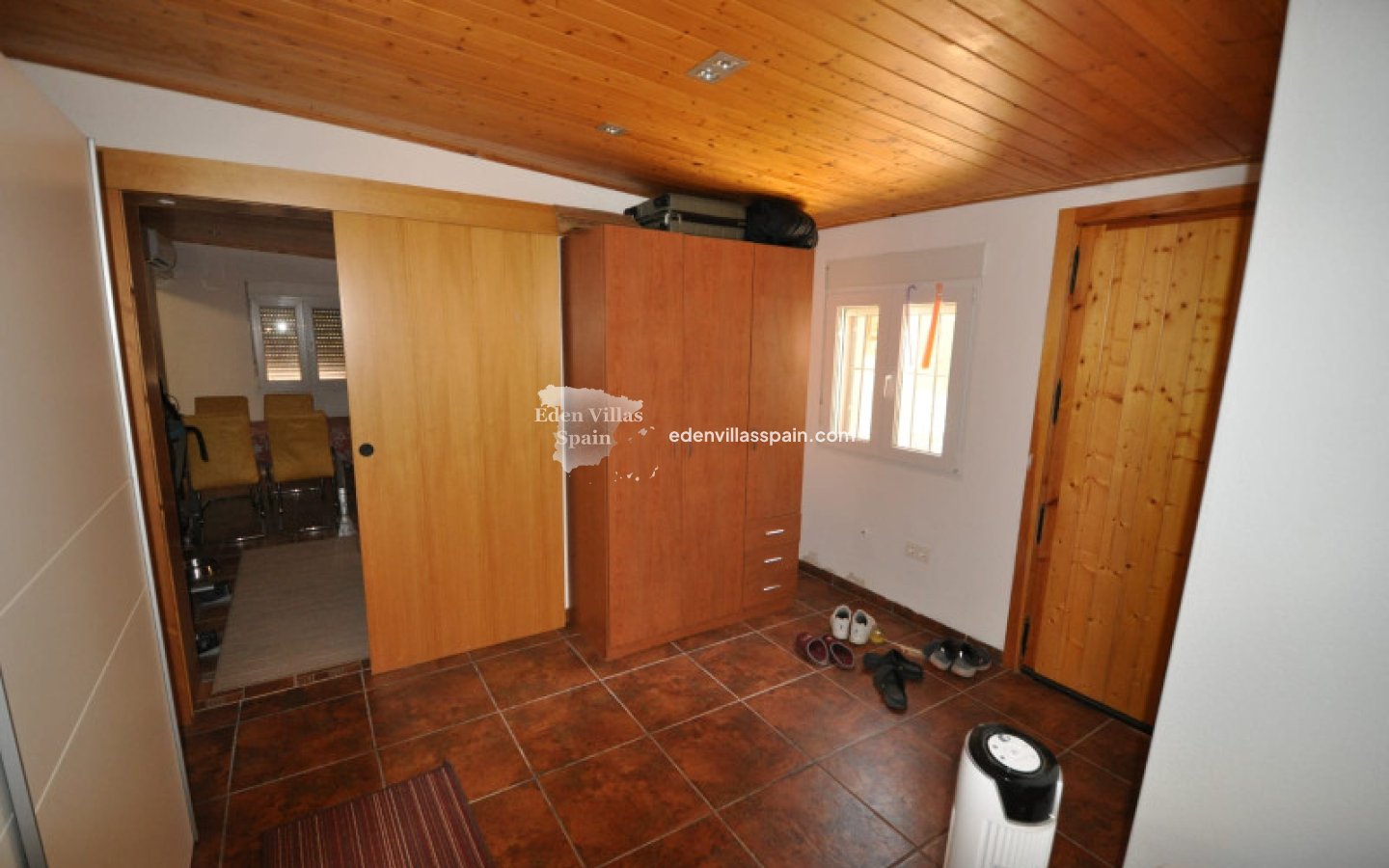 Resale - Country House - Crevillente