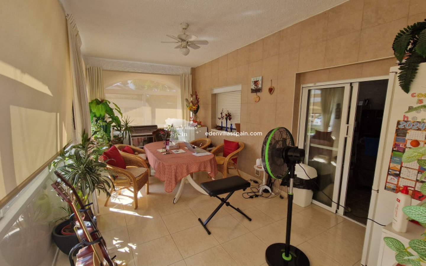 Resale - Country House - Crevillente