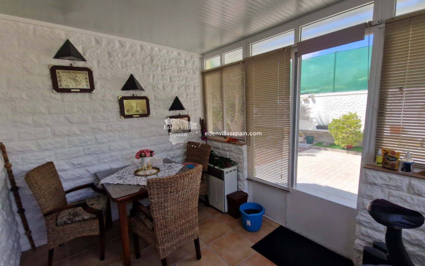 Resale - Country House - Crevillente