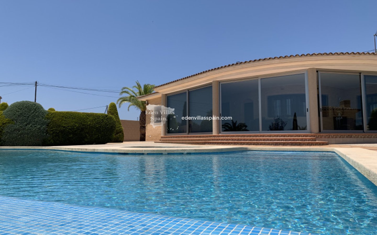 Resale - Country House - Crevillente